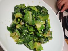 -绿茶餐厅(光谷世界城步行街店)