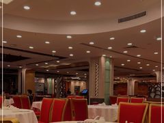 大堂-凤凰楼酒家·粤宴点心(华强北店)