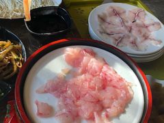 -活鱼馆(宜兴埠店)