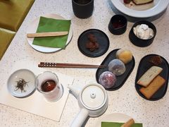 -半山腰·云南菜(侨福芳草地店)