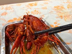 -忆口香龙虾(珠海夏湾老店)