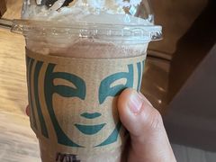 -星巴克臻选(成都东方新希望天祥店)
