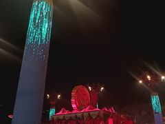 -大唐不夜城-开元广场