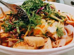 凉皮-西贝(满都海公园店)