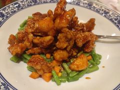 翡翠荔枝肉-聚春园自助餐厅(东街口店)