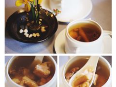-T館·花园艺术餐厅