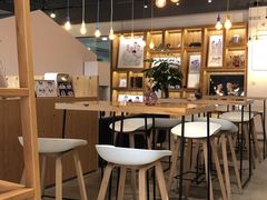 -天真蓝照相馆(五角场百联又一城店)