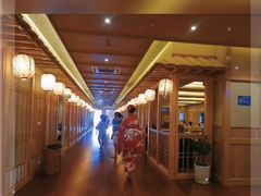 -极乐汤(川沙店)