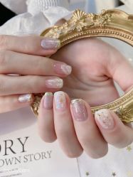 -如一·美甲美睫