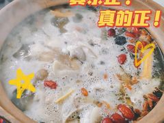 -威邵鸡煲(西华路总店)