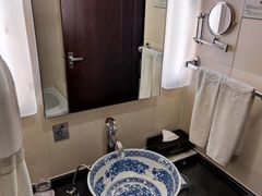 -北京九华山庄会展酒店