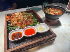 -锦府盐帮·李宅(领展购物广场中关村店)