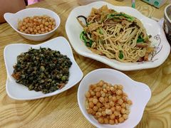 炒螺-家味螺蛳粉&烤鱼(五角场店)