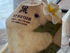 -宴悦海鲜餐厅Driftwood·游水海鲜·牛排(亚龙湾瑞吉店)