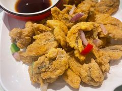 -阿巧一号私房菜(止园路店)