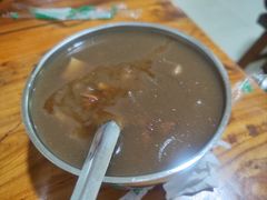 -丁红照水煎包胡辣汤