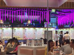 大堂-奈雪的茶(印象城店)