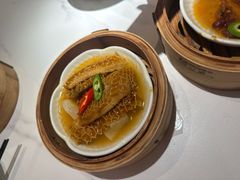 -禄运茶居·手工点心(猎德店)