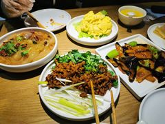 -榆林镇筋饼(知春路店)