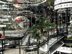 -巴黎春天(陕西路店)