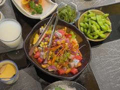 -昱匠·日本料理(金融街店)