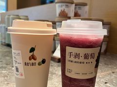 -阿嬷手作(成都万象城店)