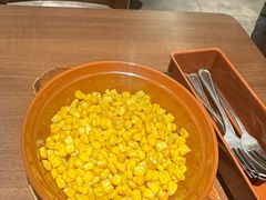 -萨莉亚意式餐厅(龙阳广场店)