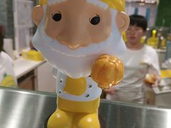 -贝儿多爸爸泡芙(合生汇店)