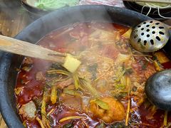 -笔记安顺夺夺粉火锅