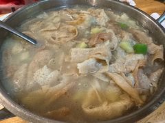 -白鹿江西餐厅(北师大店)