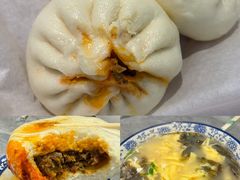 -石家包子(大学习巷店)