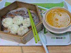 -野尚膳·野菜包子(高开店)