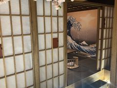 -河风の幸会精致料理