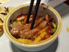 牛展-大良毋米粥(锦龙路总店)
