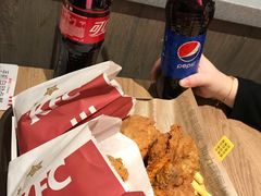 -肯德基(李家沱店)