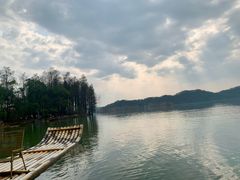 -东湖落雁景区
