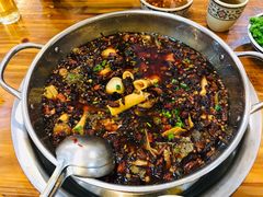 -黑竹香鸡(营和巷店)