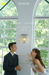 -雪中彩影婚纱摄影·微光艺术中心