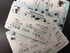 -麦当劳(深圳北站高铁店)