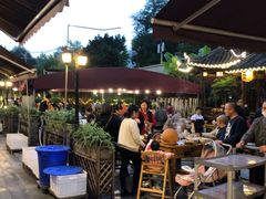 -捞锅坝子老火锅(汽博中心店)