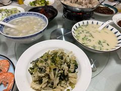 -同兴半盆菜酒家(打浦路店)