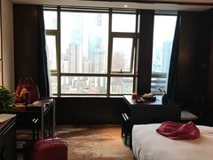-长沙国金中心异国印象酒店