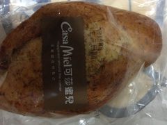全麦面包-可莎蜜儿(湖墅南路店)