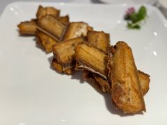 -海富门·带鱼·淮扬菜·粤菜(甘家口店)