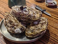 -蚝堡海鲜·威海菜·海肠捞饭·烧烤·亚洲吃蚝公司(幸福门店)