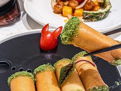 -茉里粤菜(皇姑万象汇店)