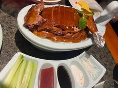 -北平食府.北京烤鸭(亦庄店)