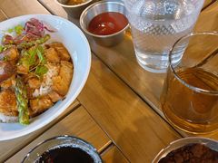-Bistro 63 创意融合料理(广粤天地店)