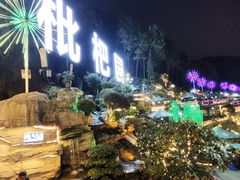-枇杷园食为鲜火锅(南山店)