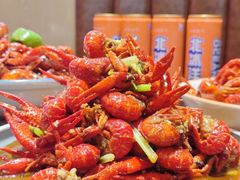 -虾乐园龙虾·夜宵(松江店)